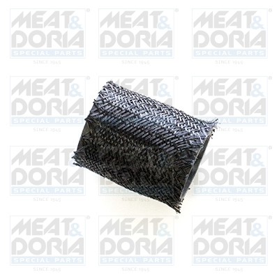 Laadlucht-/turboslang Meat Doria 96440