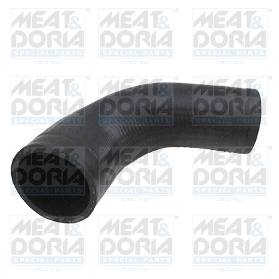 Laadlucht-/turboslang Meat Doria 96456