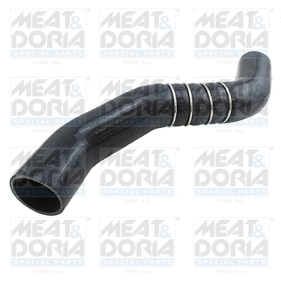 Laadlucht-/turboslang Meat Doria 96501