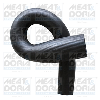Laadlucht-/turboslang Meat Doria 96504