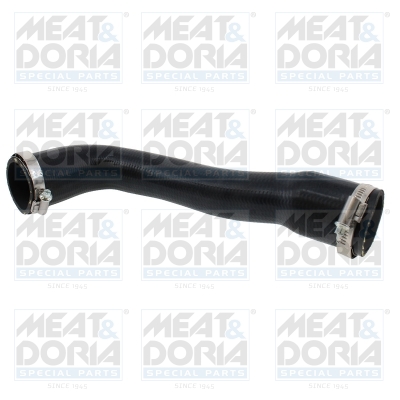 Laadlucht-/turboslang Meat Doria 96508