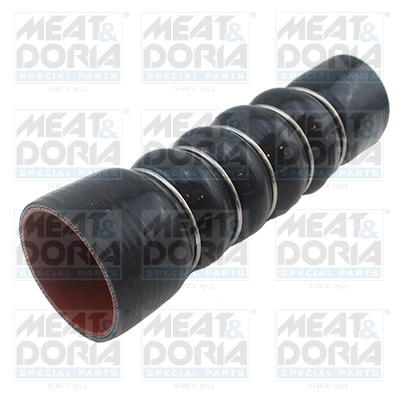 Laadlucht-/turboslang Meat Doria 96521
