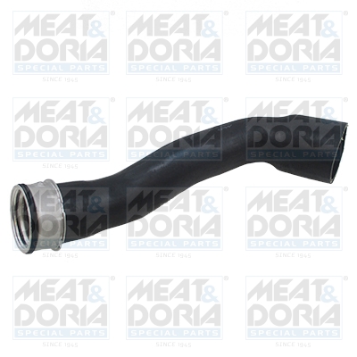 Laadlucht-/turboslang Meat Doria 96527