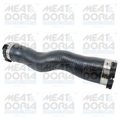 Laadlucht-/turboslang Meat Doria 96530