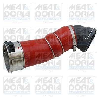 Laadlucht-/turboslang Meat Doria 96532