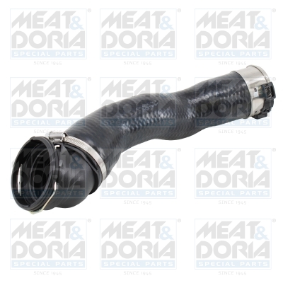 Laadlucht-/turboslang Meat Doria 96533