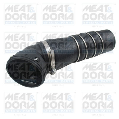 Laadlucht-/turboslang Meat Doria 96534