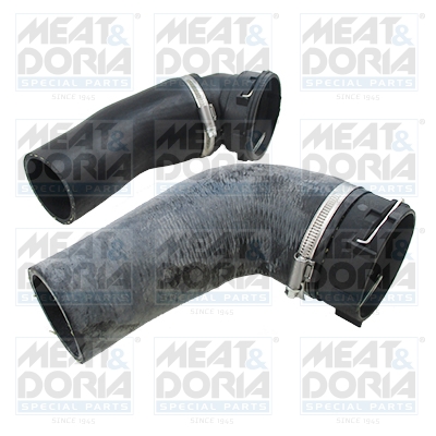 Laadlucht-/turboslang Meat Doria 96535