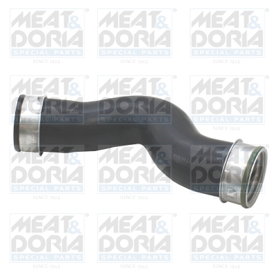 Laadlucht-/turboslang Meat Doria 96546