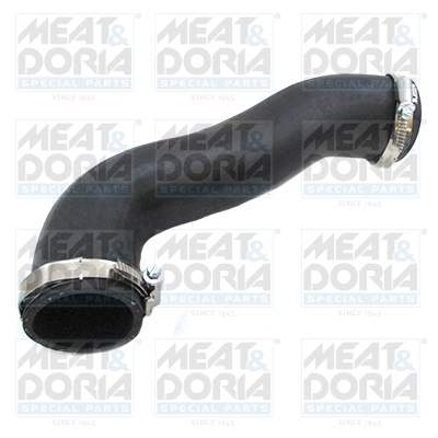 Laadlucht-/turboslang Meat Doria 96570