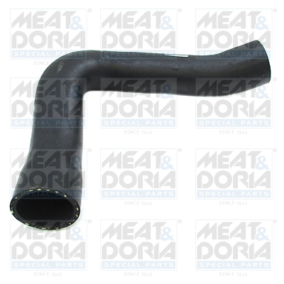 Laadlucht-/turboslang Meat Doria 96583