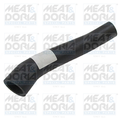 Laadlucht-/turboslang Meat Doria 96588