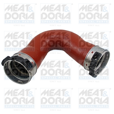 Laadlucht-/turboslang Meat Doria 96607
