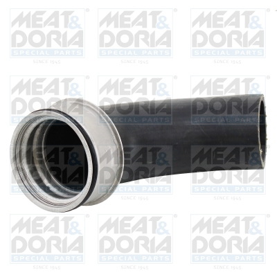 Laadlucht-/turboslang Meat Doria 96614