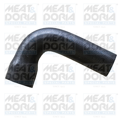 Laadlucht-/turboslang Meat Doria 96625