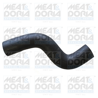 Laadlucht-/turboslang Meat Doria 96626