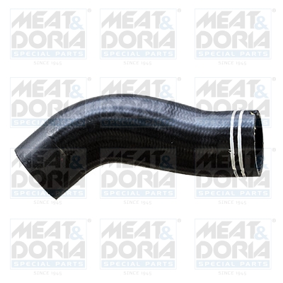 Laadlucht-/turboslang Meat Doria 96664