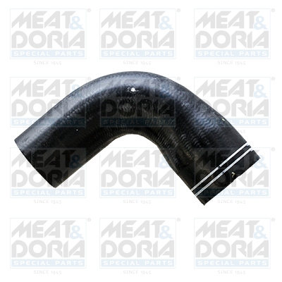 Laadlucht-/turboslang Meat Doria 96665