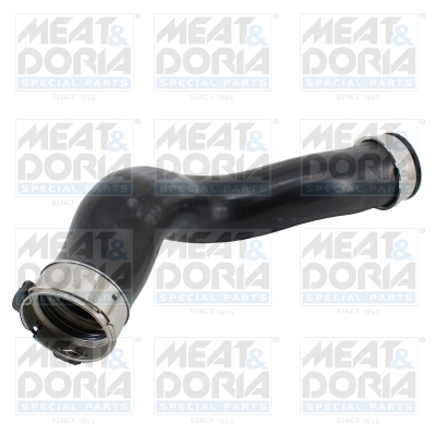 Laadlucht-/turboslang Meat Doria 96678