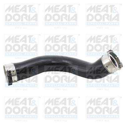Laadlucht-/turboslang Meat Doria 96680