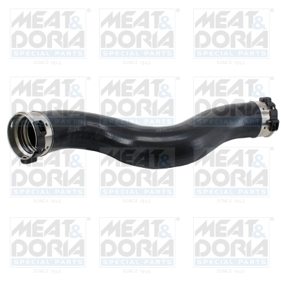Laadlucht-/turboslang Meat Doria 96682