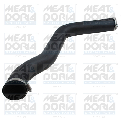 Laadlucht-/turboslang Meat Doria 96701