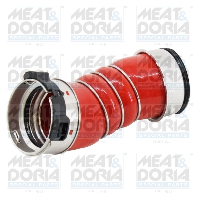 Laadlucht-/turboslang Meat Doria 96716