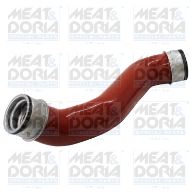 Laadlucht-/turboslang Meat Doria 96737