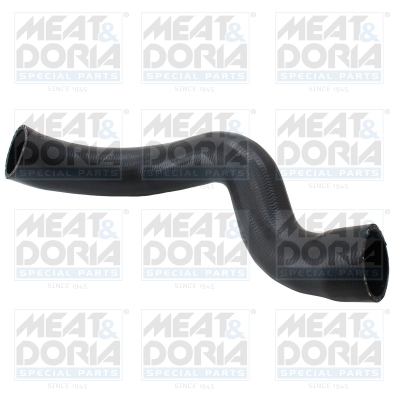 Laadlucht-/turboslang Meat Doria 96782