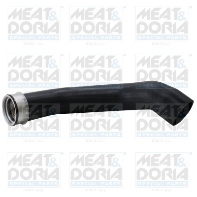Laadlucht-/turboslang Meat Doria 96789