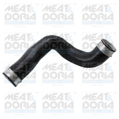 Laadlucht-/turboslang Meat Doria 96801