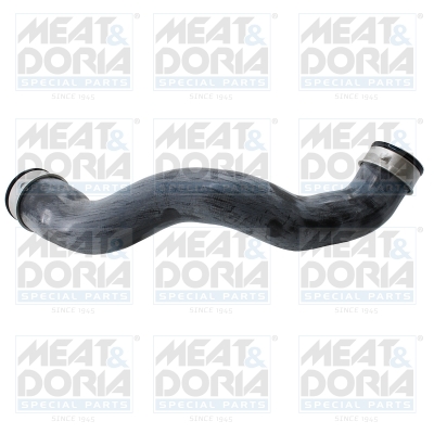 Laadlucht-/turboslang Meat Doria 96802