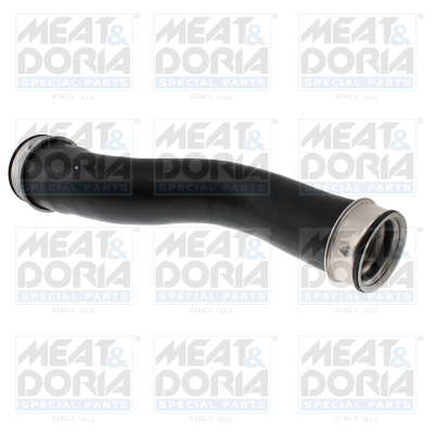 Laadlucht-/turboslang Meat Doria 96806