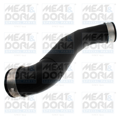 Laadlucht-/turboslang Meat Doria 96808