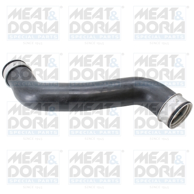 Laadlucht-/turboslang Meat Doria 96811