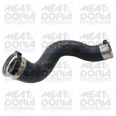 Laadlucht-/turboslang Meat Doria 96823