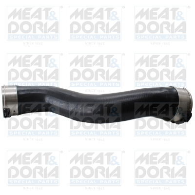Laadlucht-/turboslang Meat Doria 96824