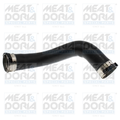 Laadlucht-/turboslang Meat Doria 96825