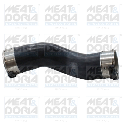 Laadlucht-/turboslang Meat Doria 96828