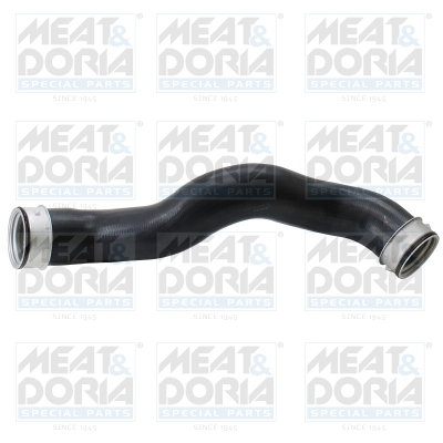 Laadlucht-/turboslang Meat Doria 96875