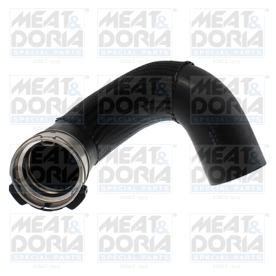 Laadlucht-/turboslang Meat Doria 96885