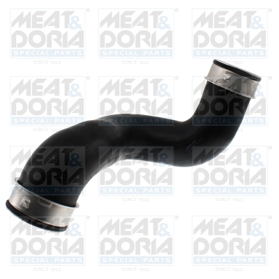 Laadlucht-/turboslang Meat Doria 96890
