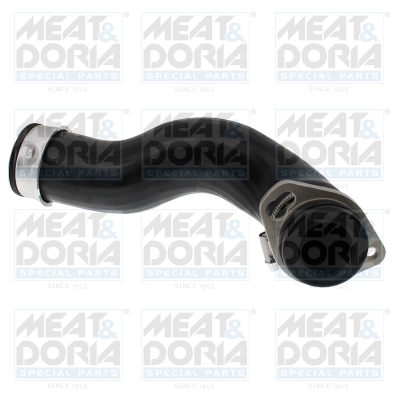 Laadlucht-/turboslang Meat Doria 96895