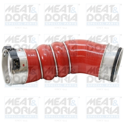 Laadlucht-/turboslang Meat Doria 96901