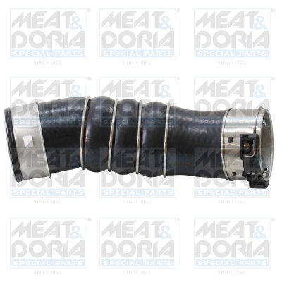 Laadlucht-/turboslang Meat Doria 96905