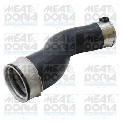 Laadlucht-/turboslang Meat Doria 96908