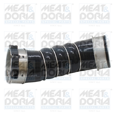 Laadlucht-/turboslang Meat Doria 96924