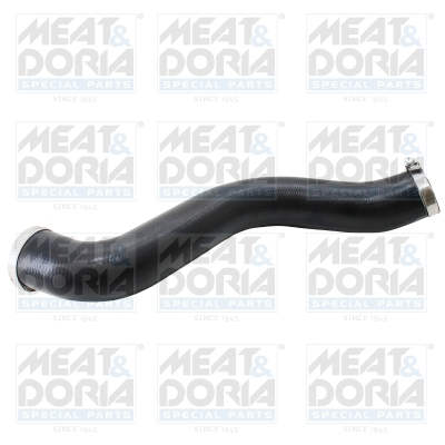 Laadlucht-/turboslang Meat Doria 96968