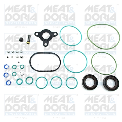 Reparatieset, common-rail-systeem Meat Doria 98033