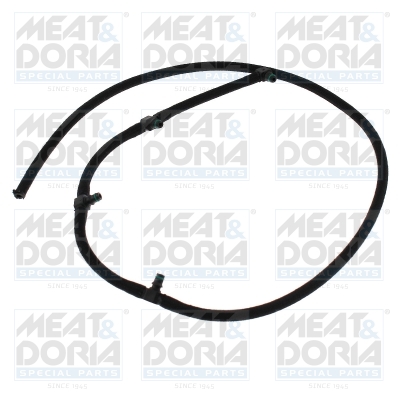 Brandstofslang Meat Doria 9804E